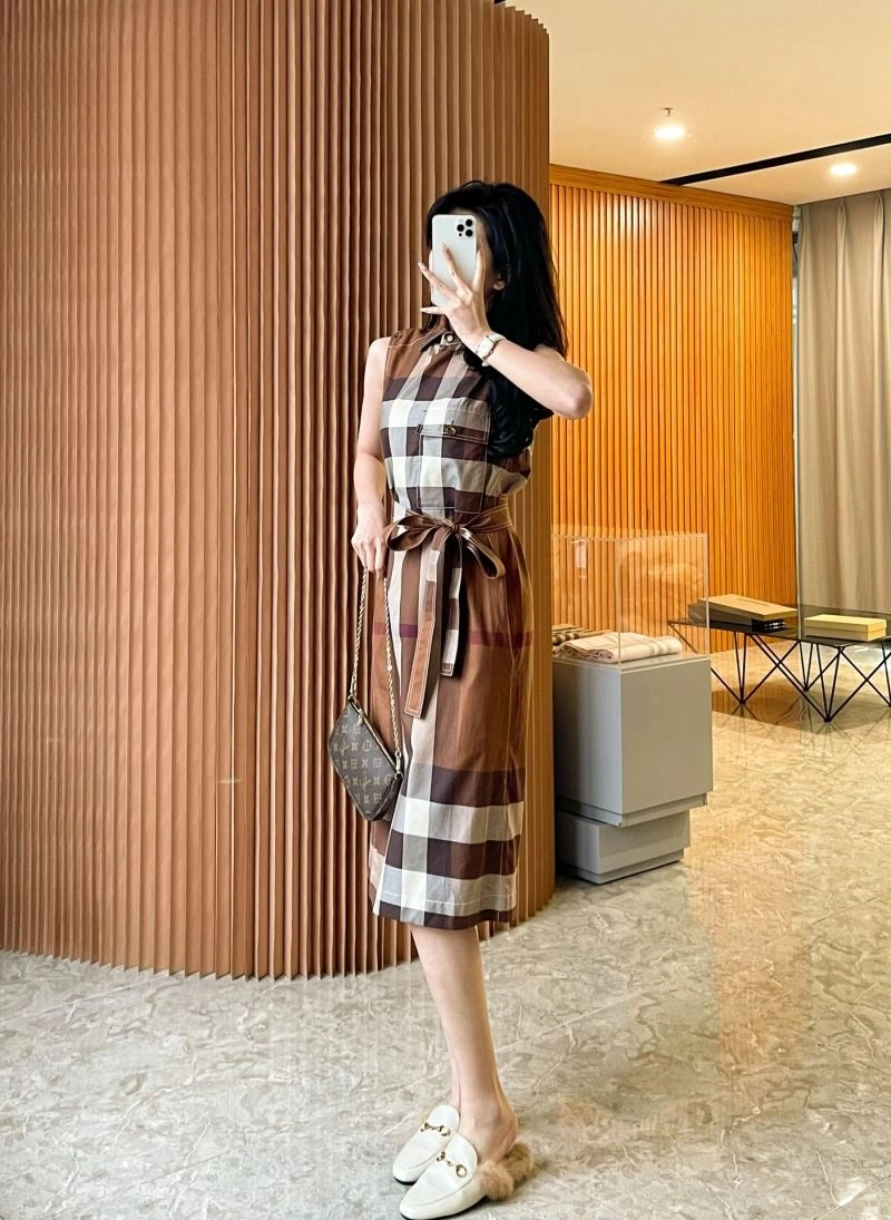 Affordable Burberry Dress 104803