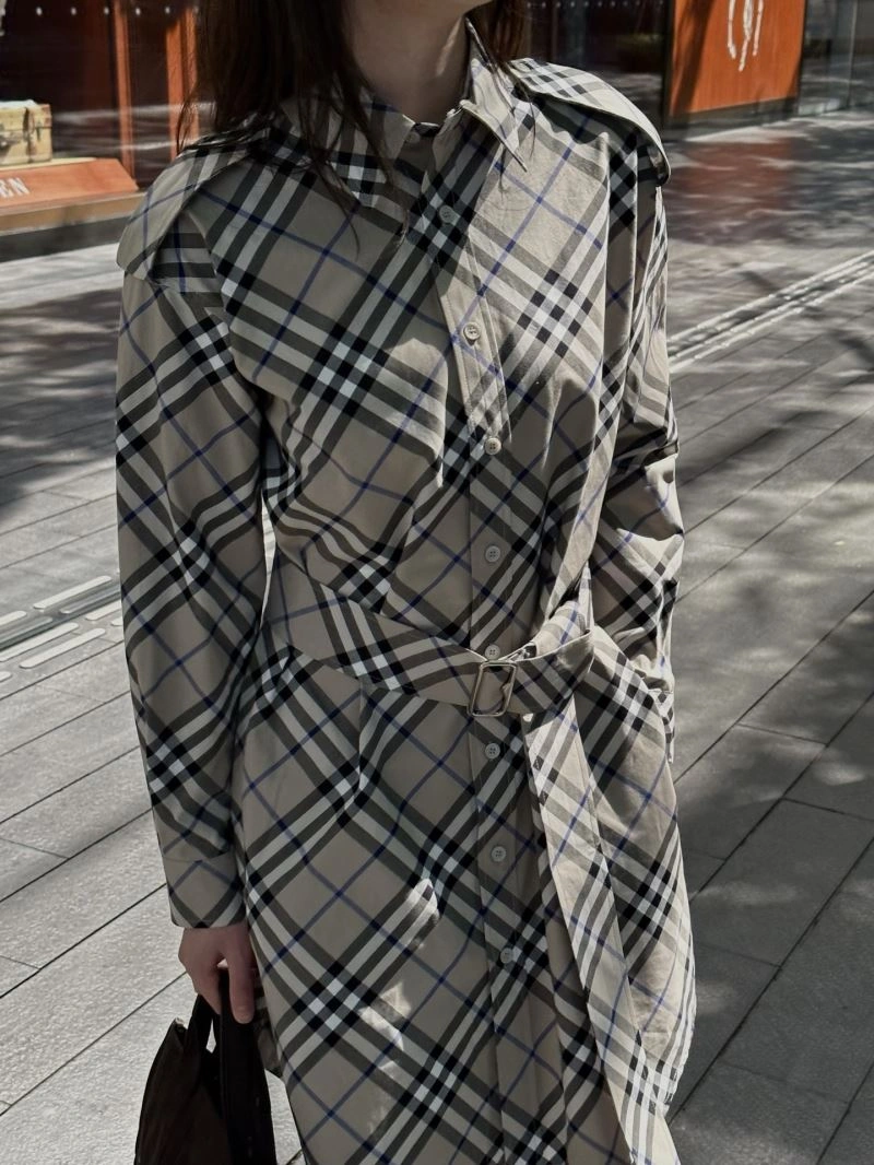 Burberry Dress GoAnywhere 104843