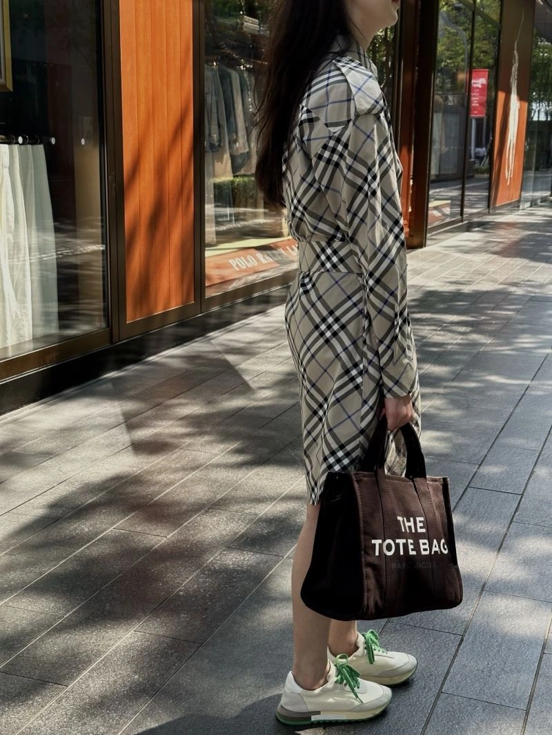 Burberry Dress GoAnywhere 104843