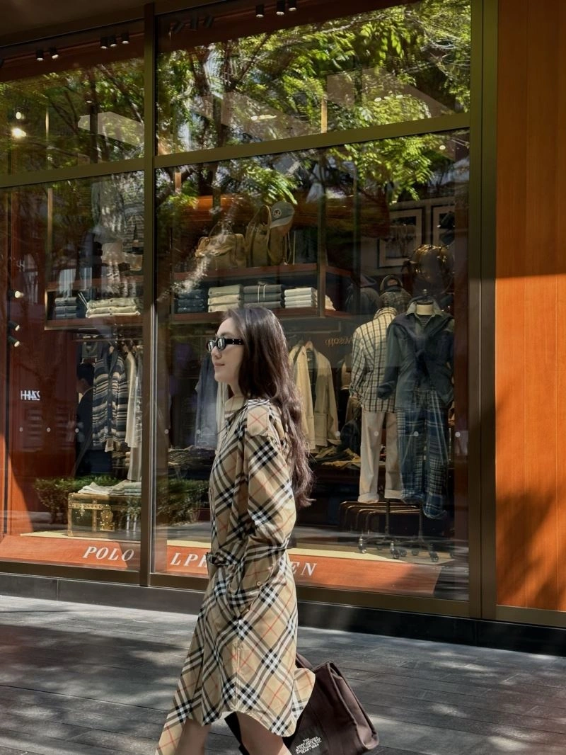 Burberry Dress SportInspired 104819