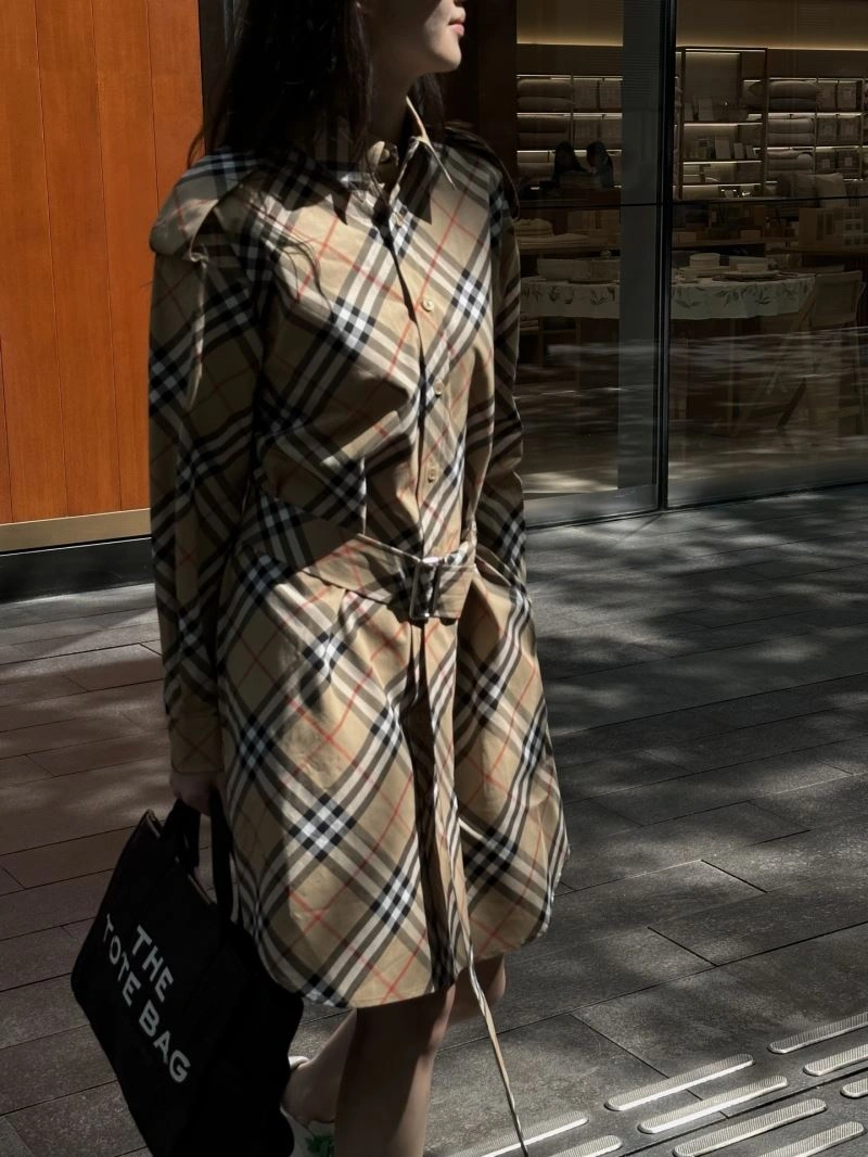 Burberry Dress SportInspired 104819