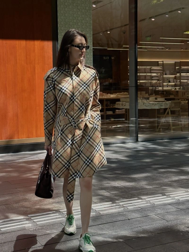 Burberry Dress SportInspired 104819