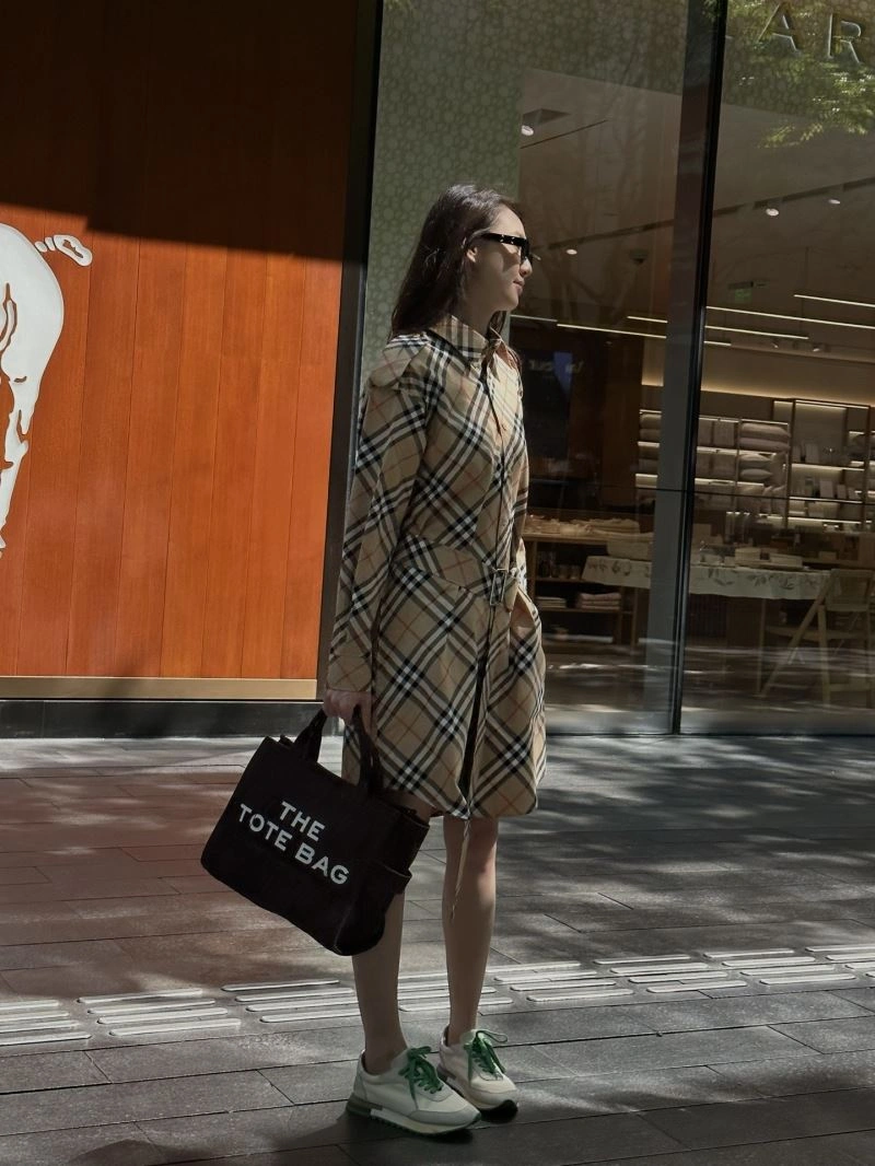 Burberry Dress SportInspired 104819