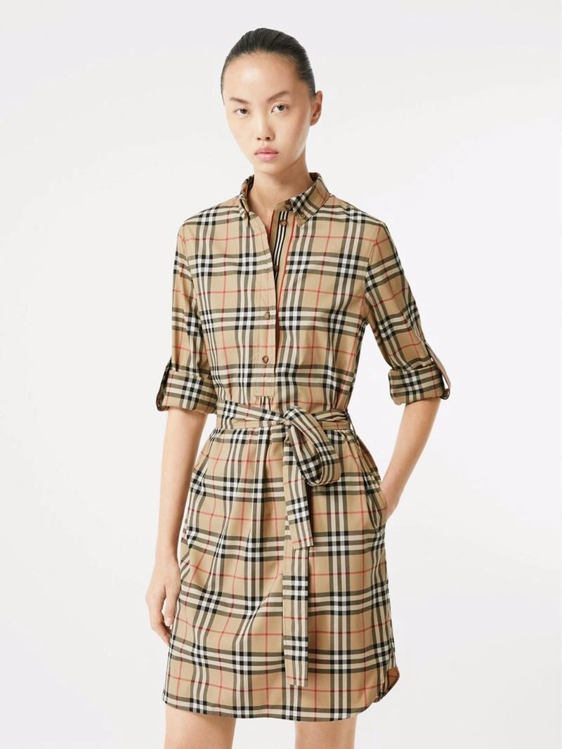 Burberry Dress OdorResistant 104820