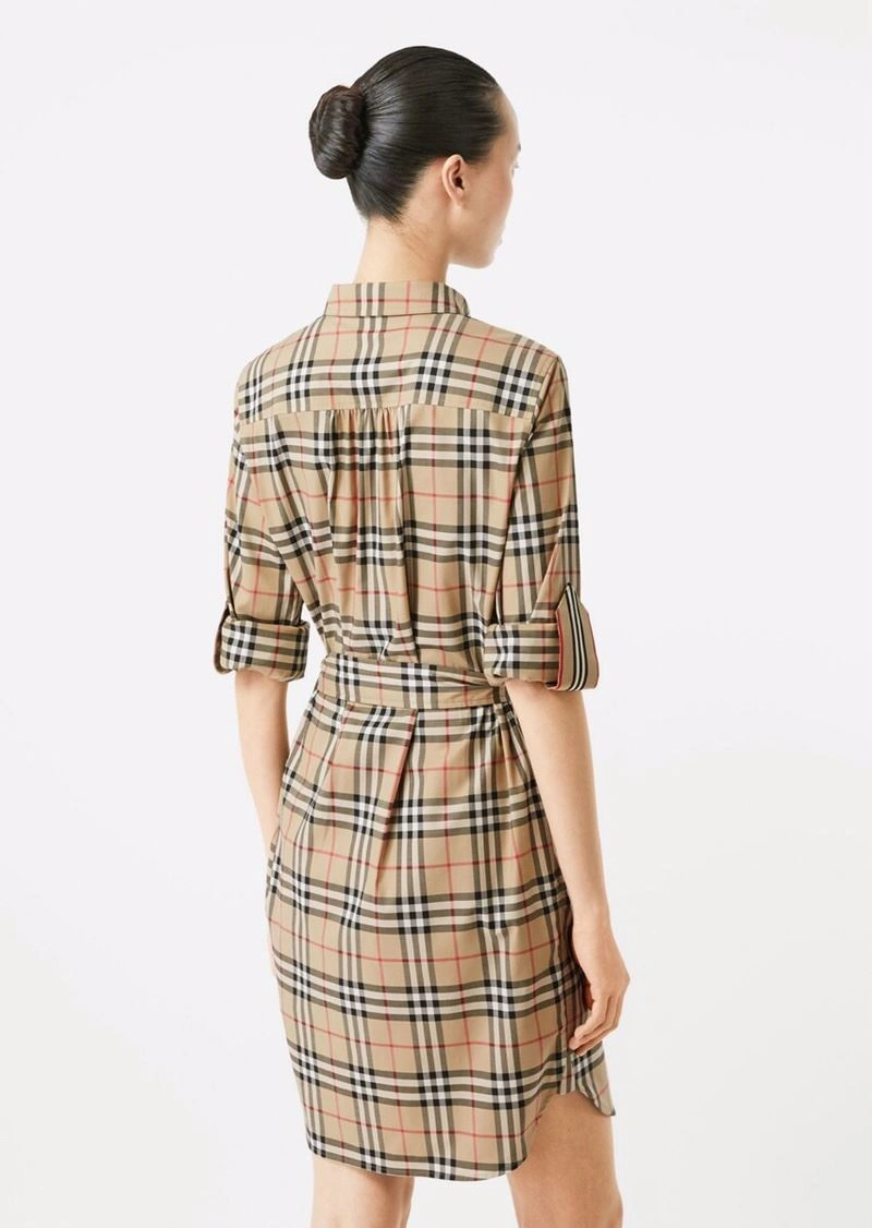 Burberry Dress OdorResistant 104820