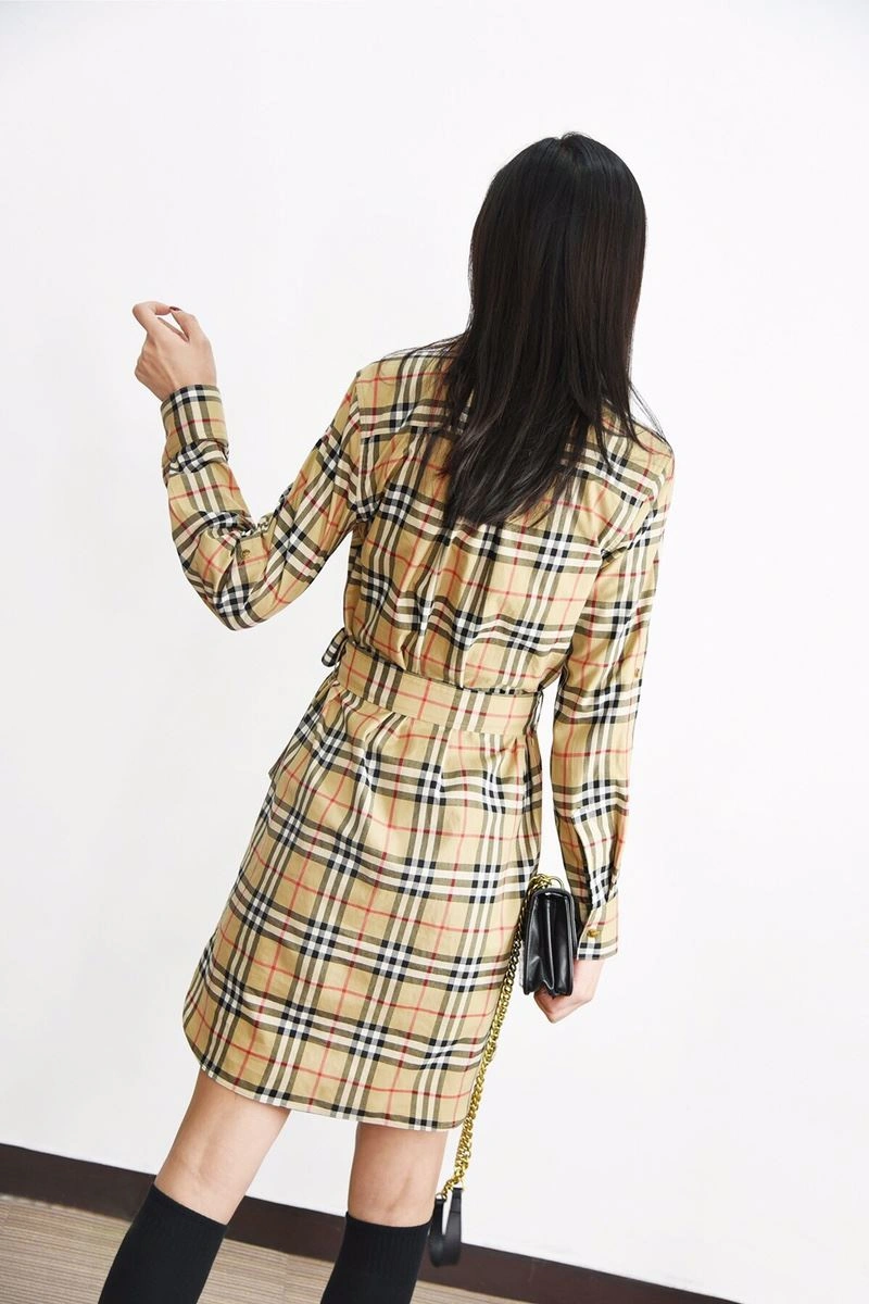 Burberry Dress OdorResistant 104820