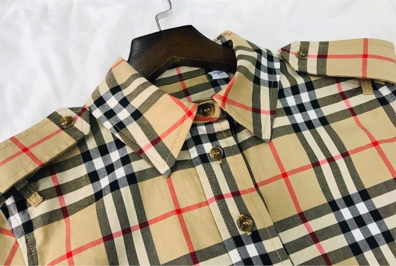 Burberry Dress OdorResistant 104820