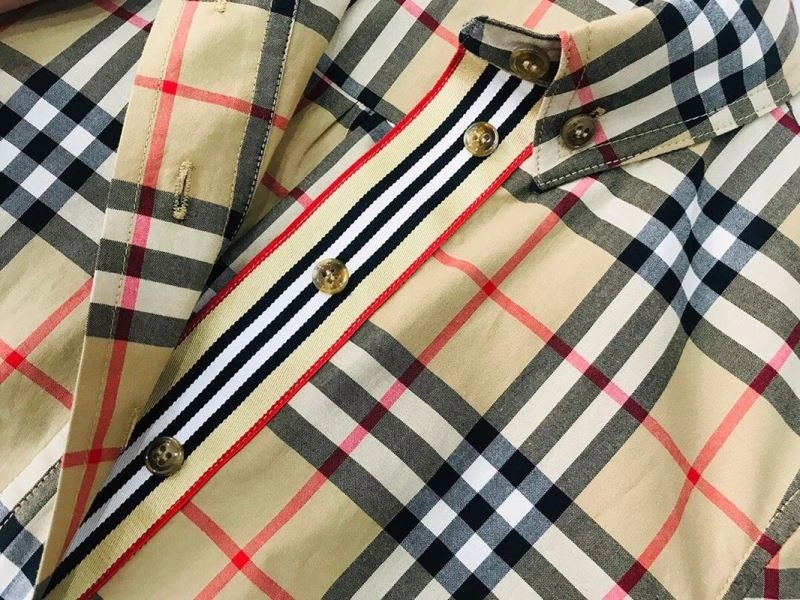 Burberry Dress OdorResistant 104820