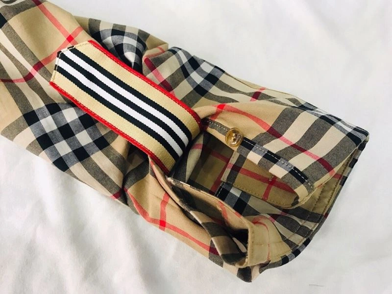 Burberry Dress OdorResistant 104820