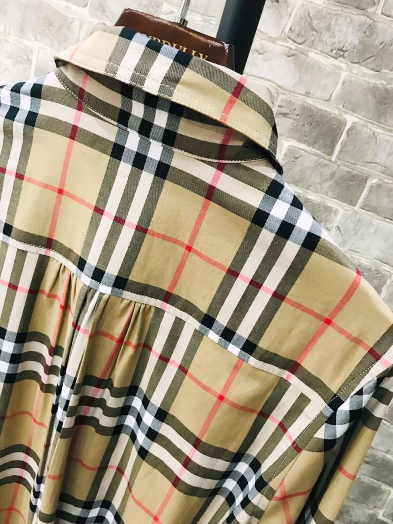 Burberry Dress OdorResistant 104820