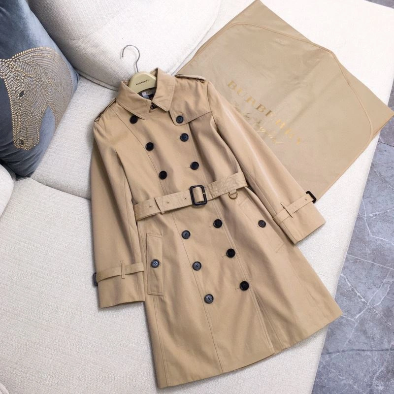 TechFriendly Burberry Dress 104816
