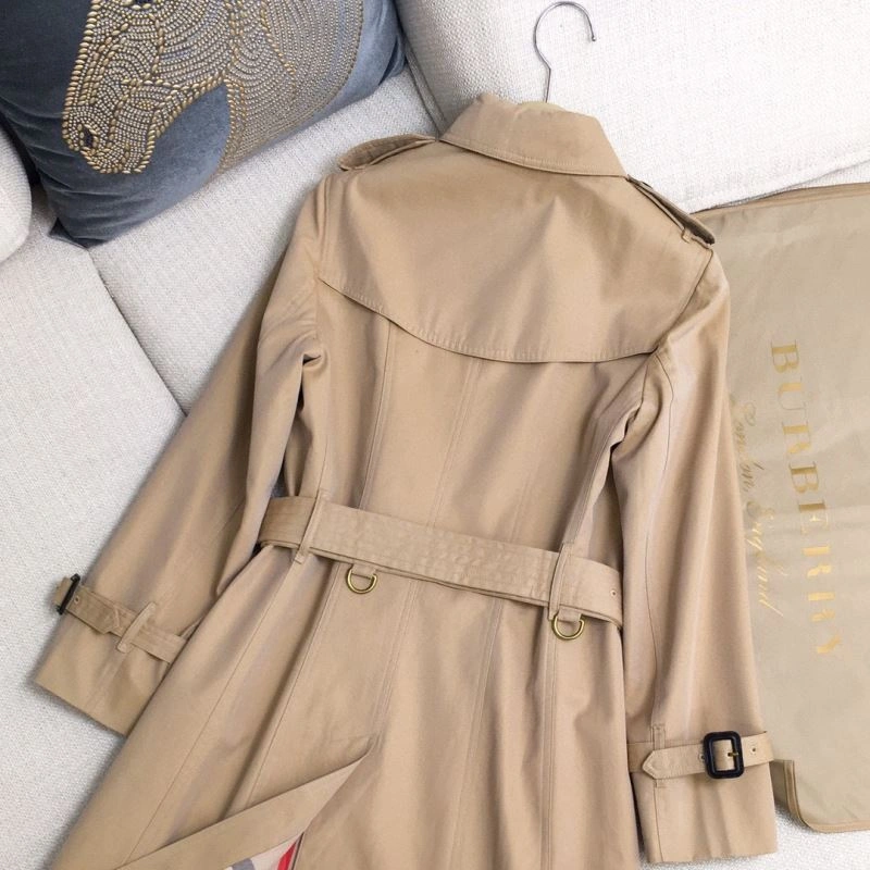 TechFriendly Burberry Dress 104816