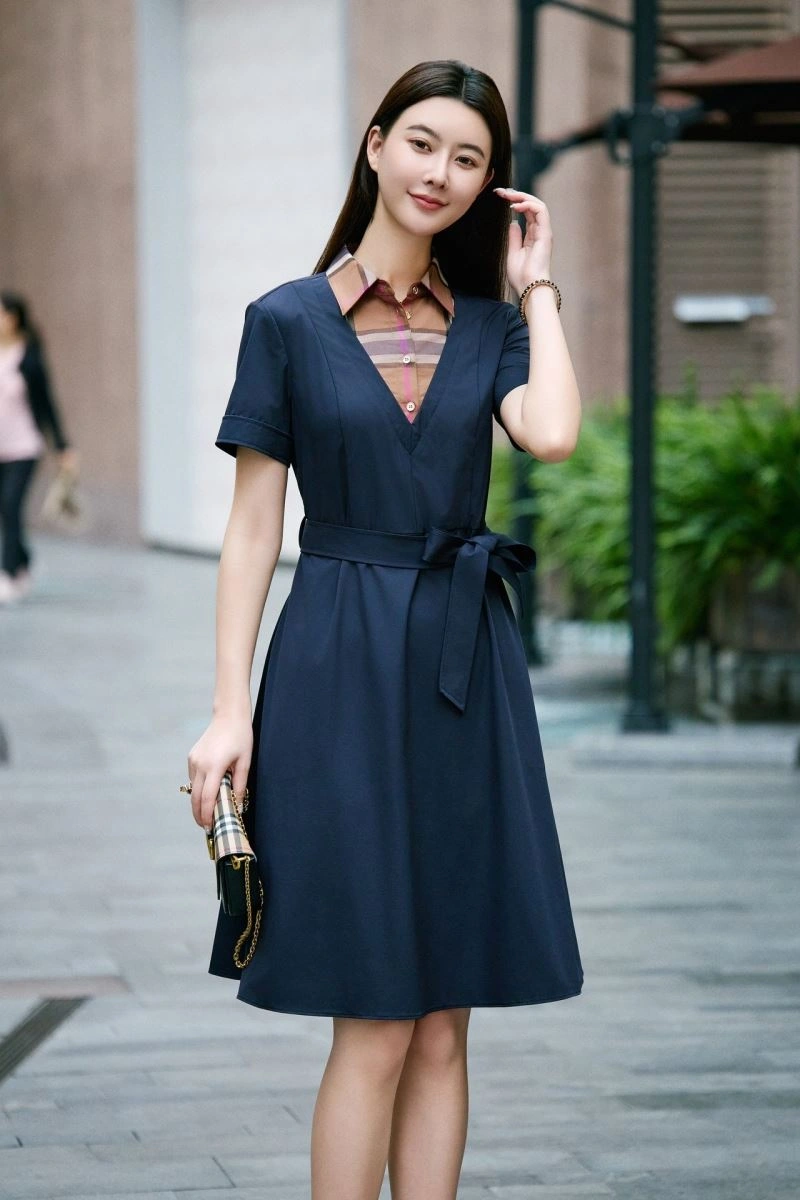 Burberry Dress Functional 104792