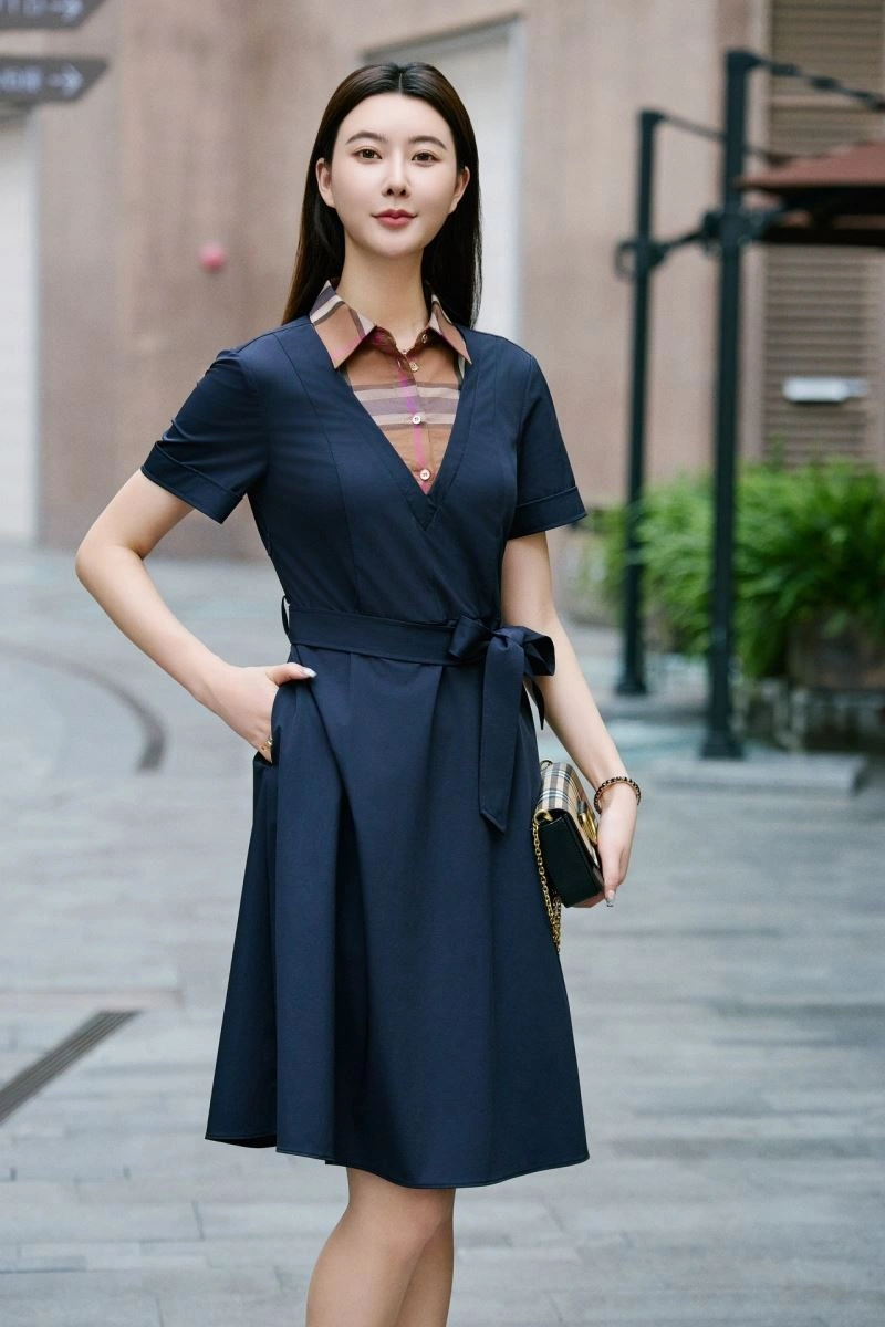 Burberry Dress Functional 104792
