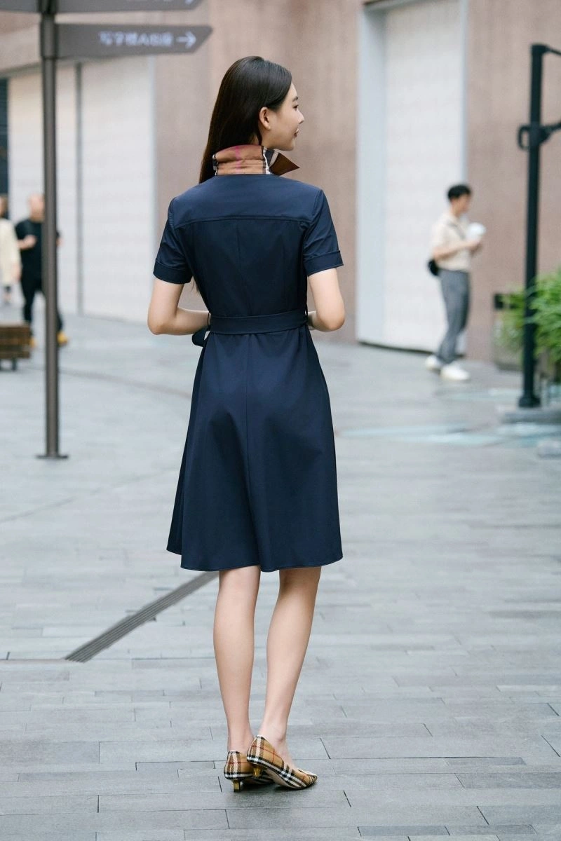 Burberry Dress Functional 104792