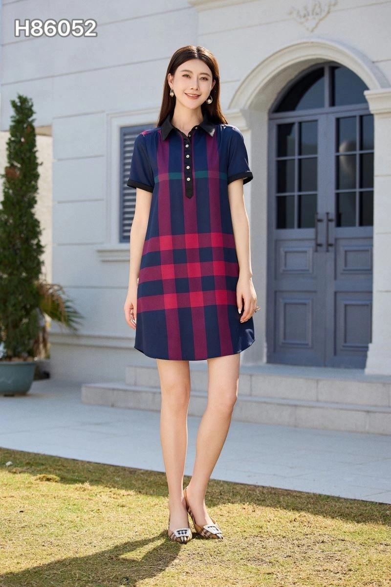 Burberry Dress SunProtective 104790