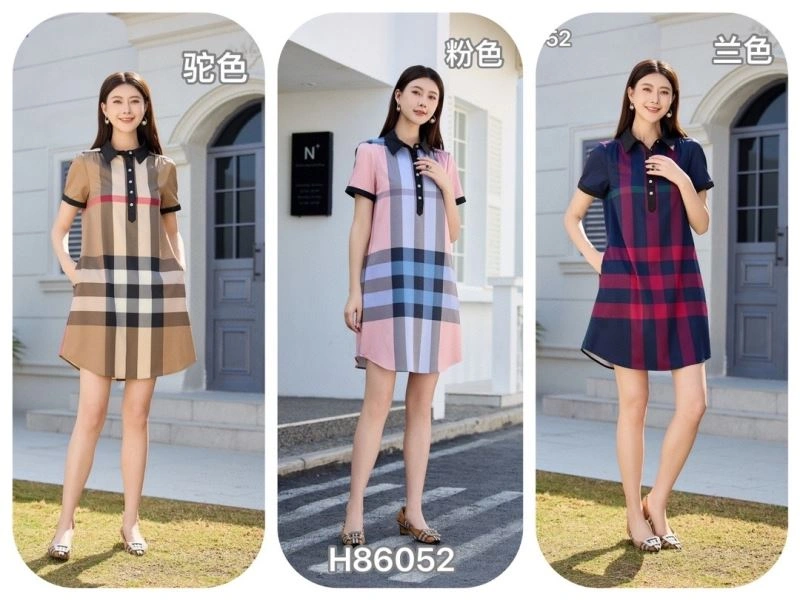 Burberry Dress SunProtective 104790
