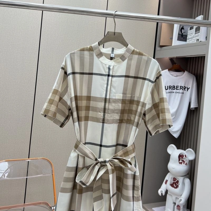 Burberry Dress Youthful 104861