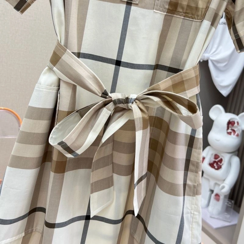 Burberry Dress Youthful 104861