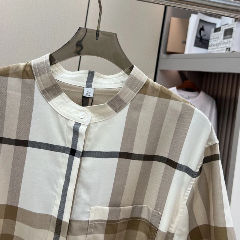 Burberry Dress Youthful 104861