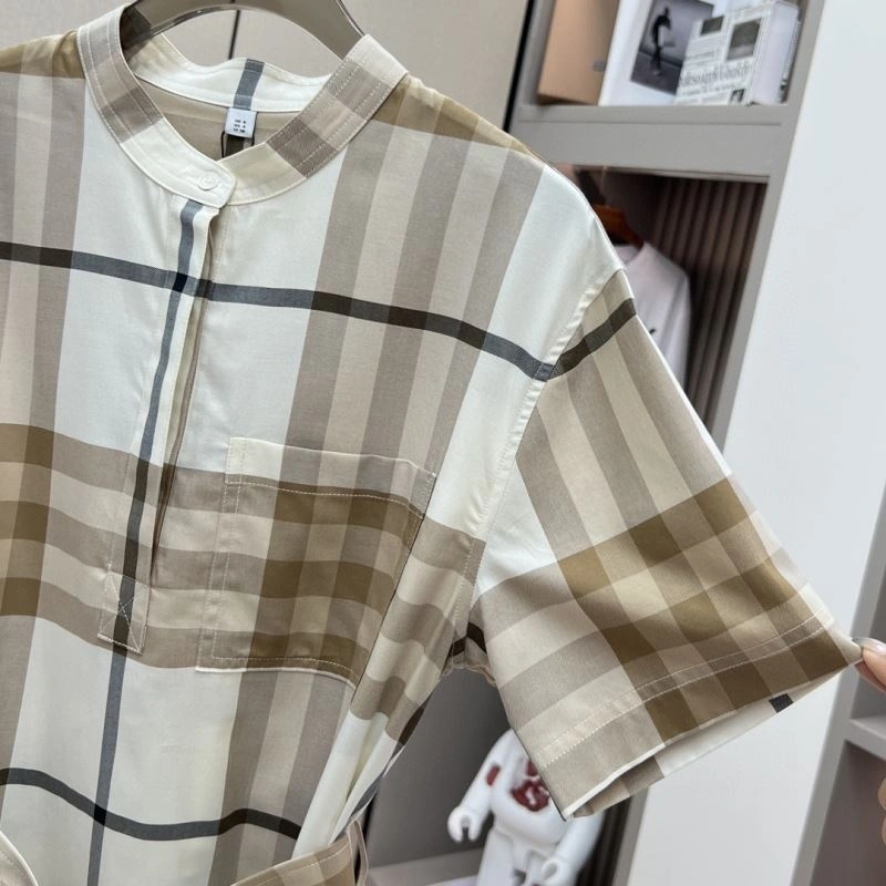 Burberry Dress Youthful 104861