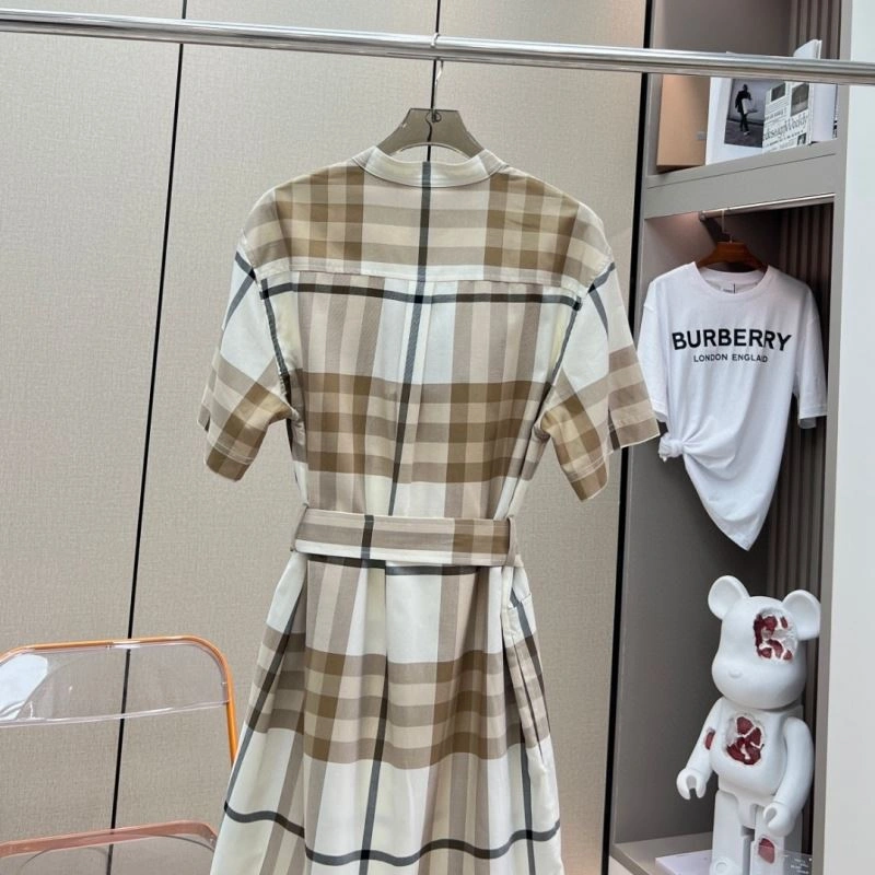 Burberry Dress Youthful 104861