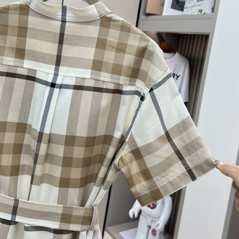 Burberry Dress Youthful 104861