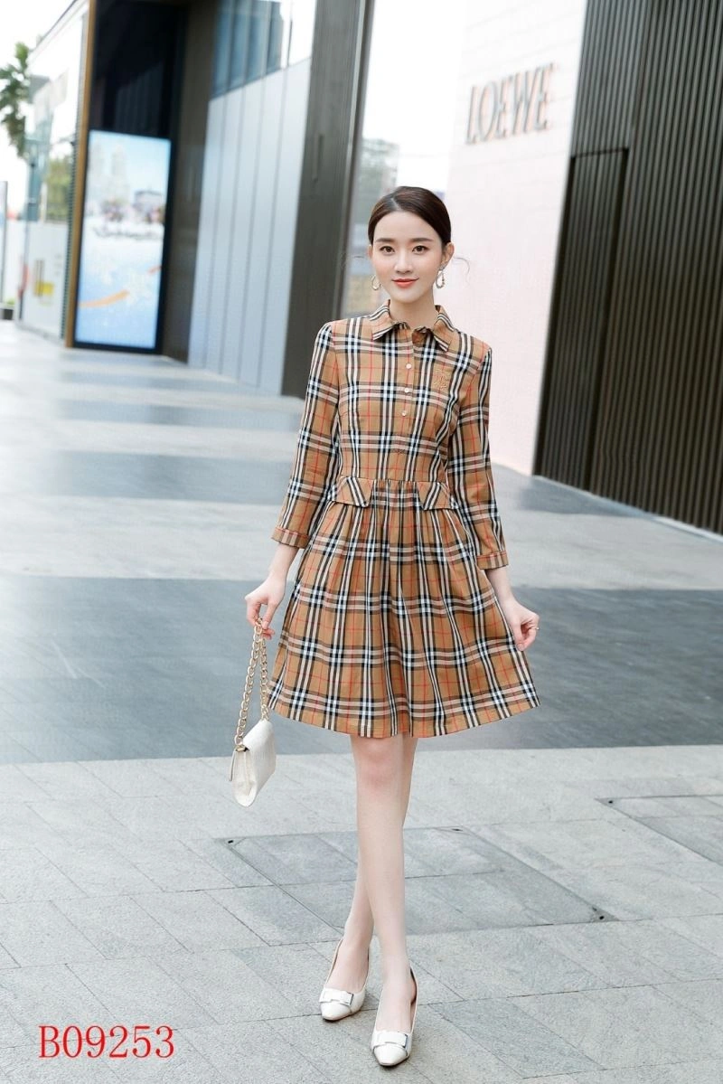 Burberry Dress StreetReady 104784