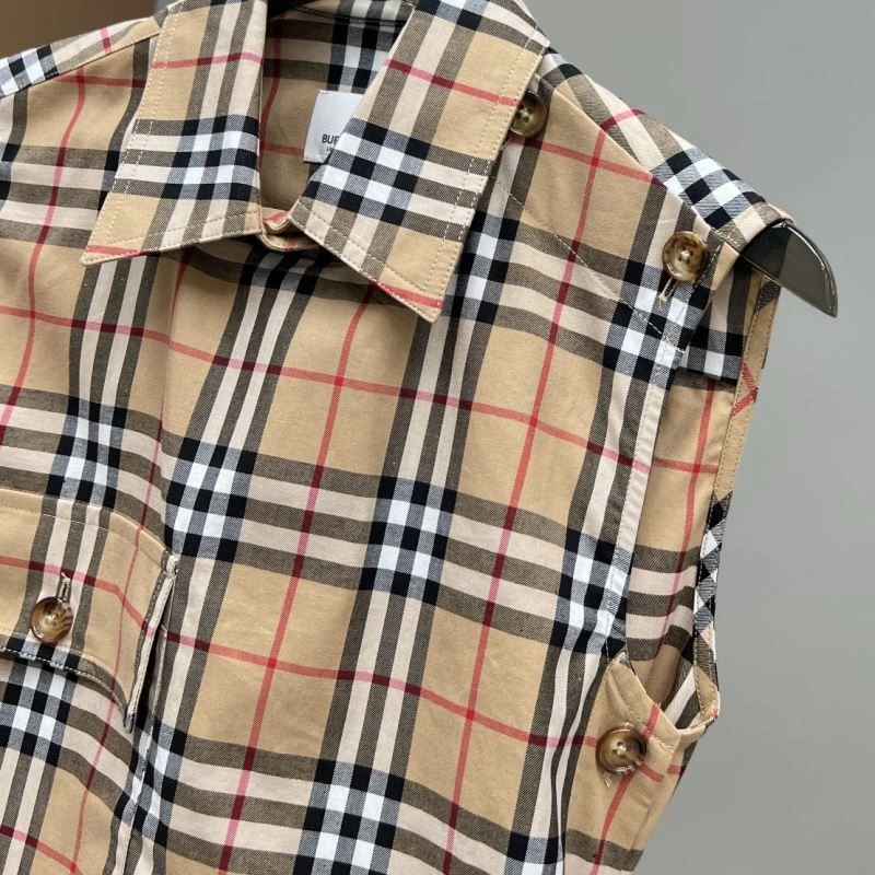 Fashionable Burberry Dress 104781