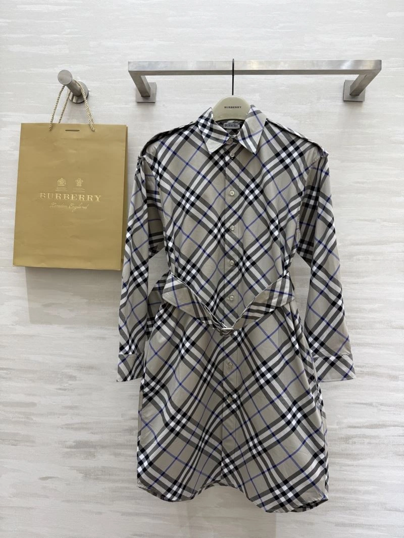 Burberry Dress Packable 104796