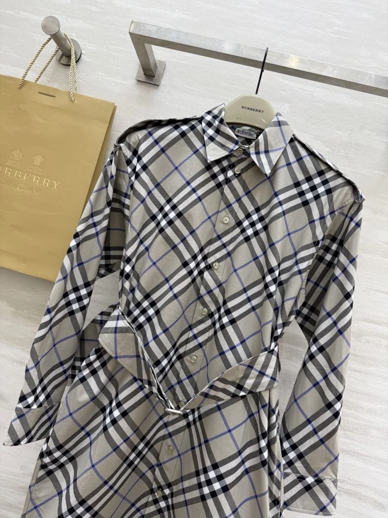 Burberry Dress Packable 104796
