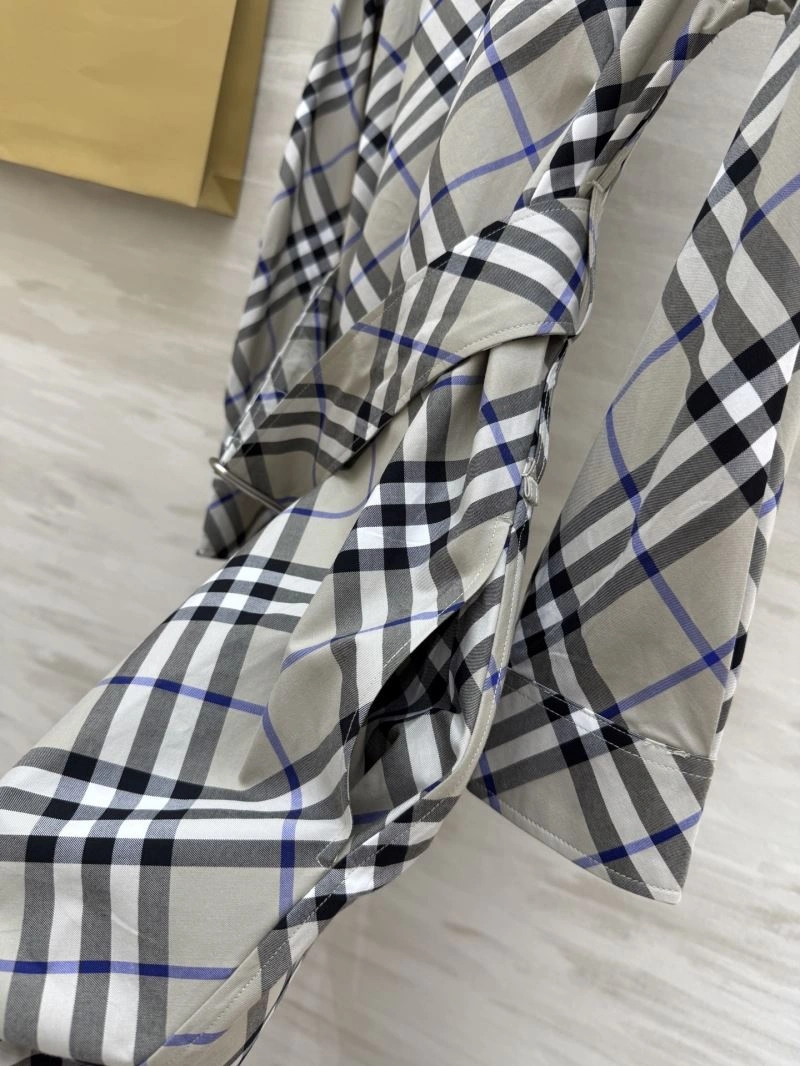 Burberry Dress Packable 104796
