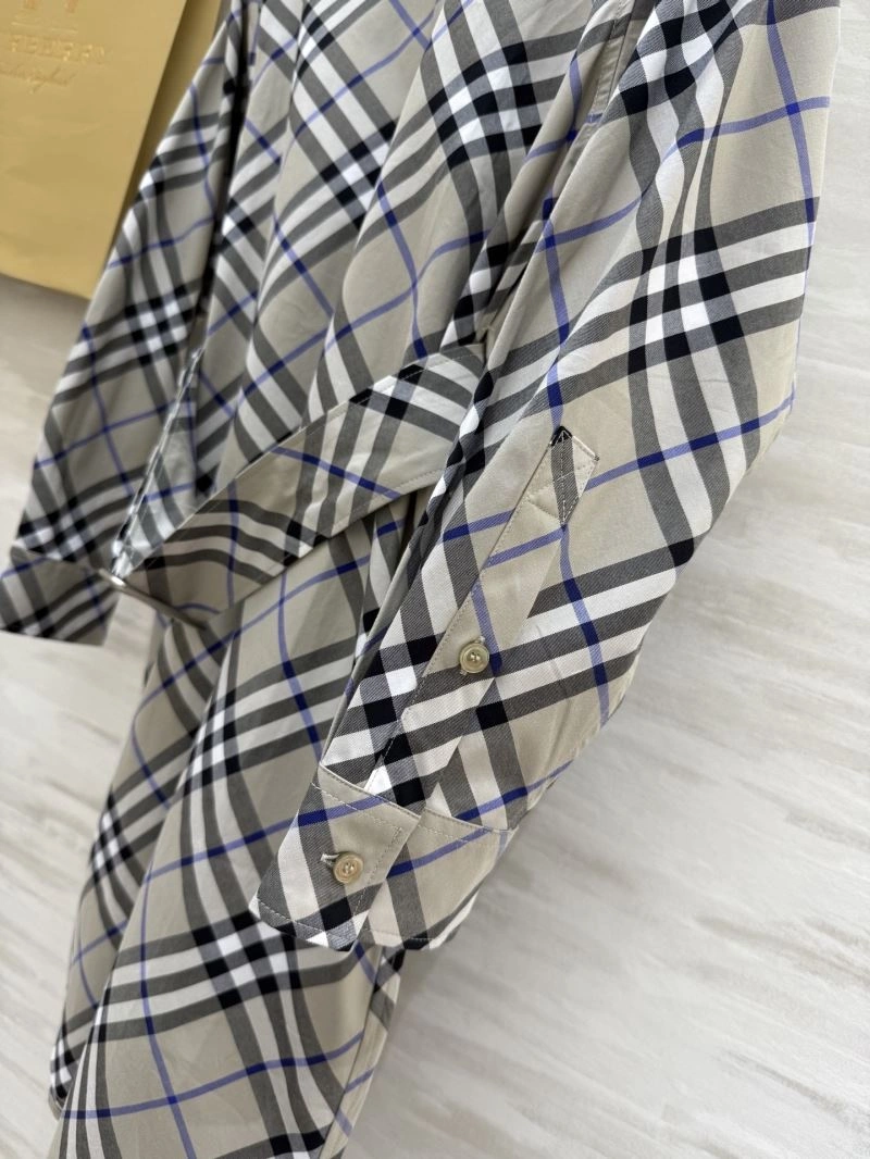 Burberry Dress Packable 104796