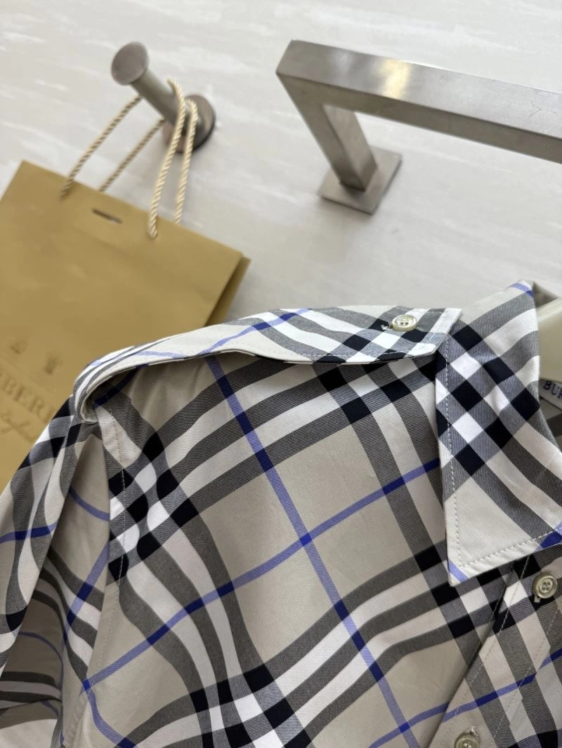 Burberry Dress Packable 104796