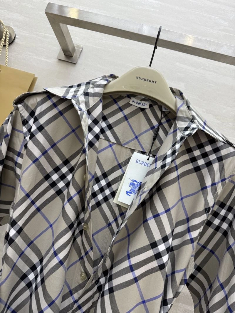 Burberry Dress Packable 104796