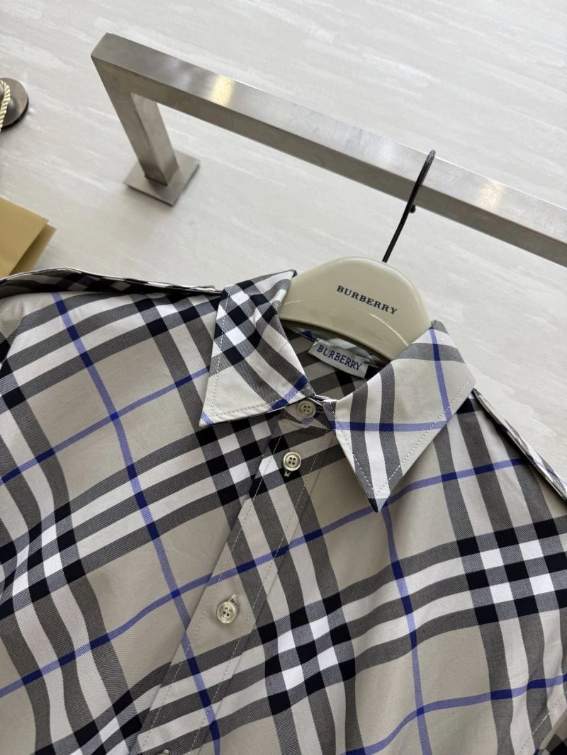 Burberry Dress Packable 104796