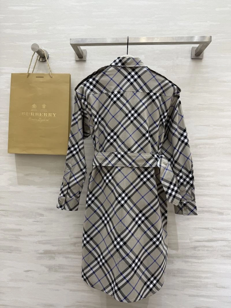 Burberry Dress Packable 104796