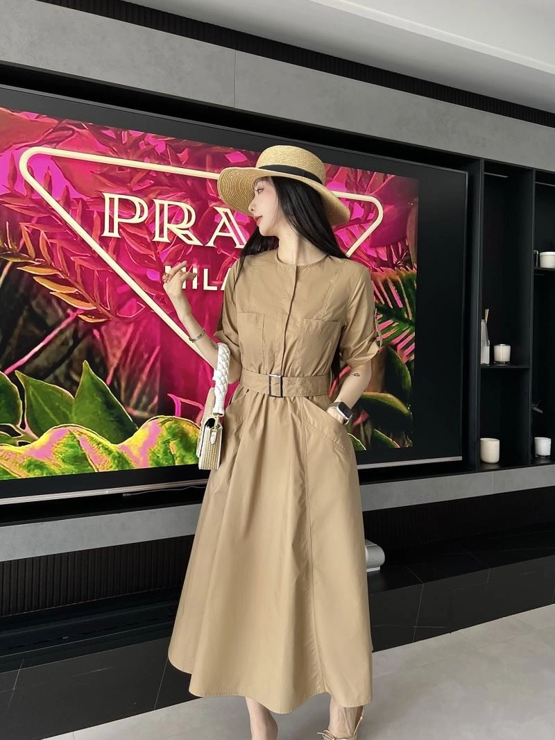 Burberry Dress SunProtective 104797