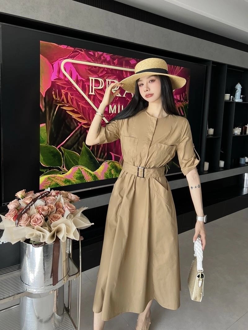 Burberry Dress SunProtective 104797