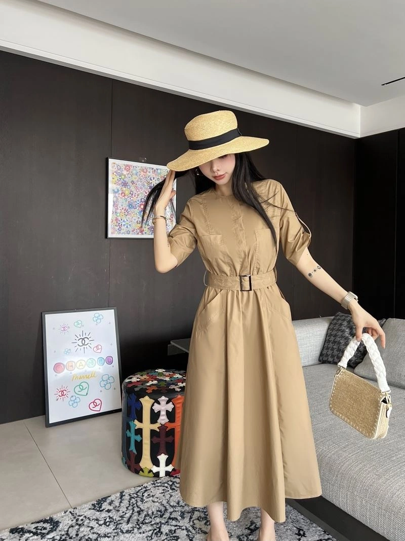Burberry Dress SunProtective 104797