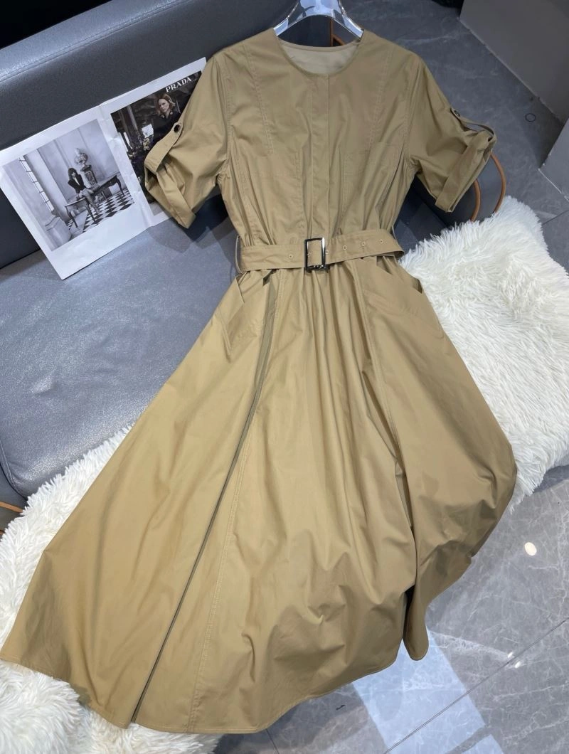 Burberry Dress SunProtective 104797