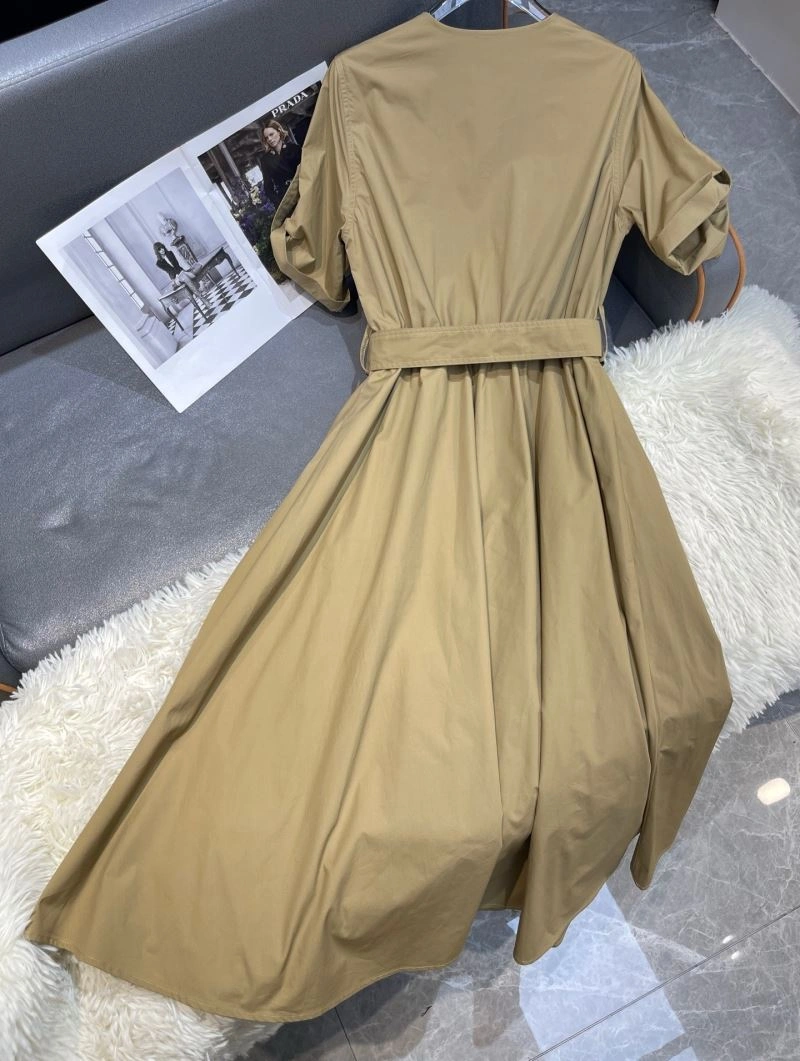 Burberry Dress SunProtective 104797
