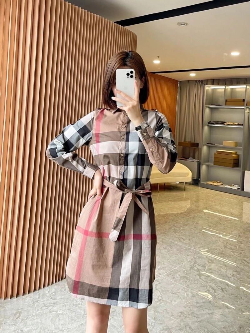 Burberry Dress ZeroBulk 104774