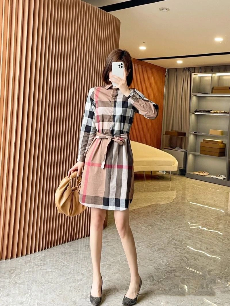 Burberry Dress ZeroBulk 104774