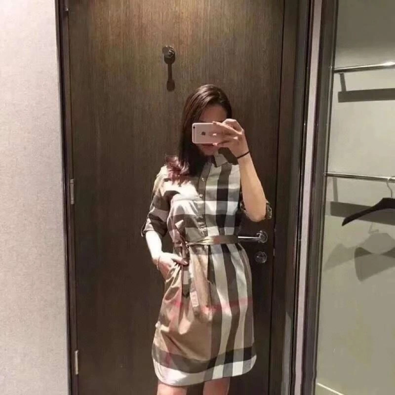Burberry Dress ZeroBulk 104774