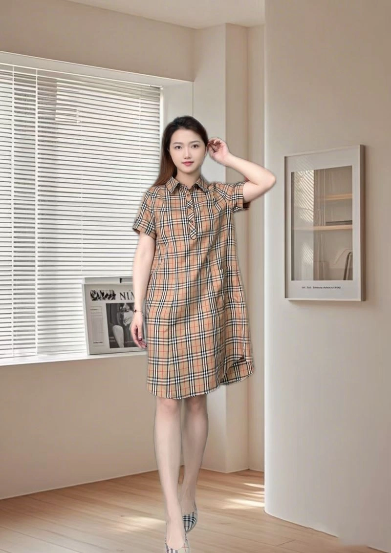 Burberry Dress EasyMatch 104767