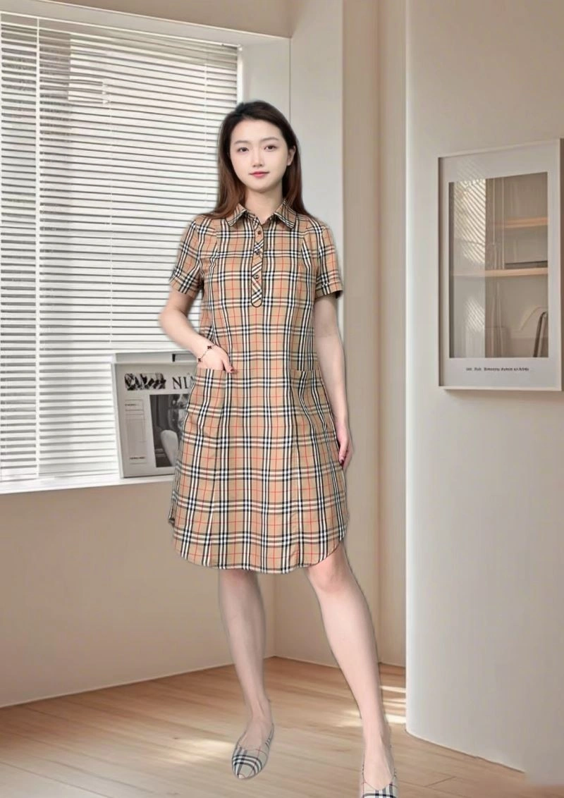 Burberry Dress EasyMatch 104767