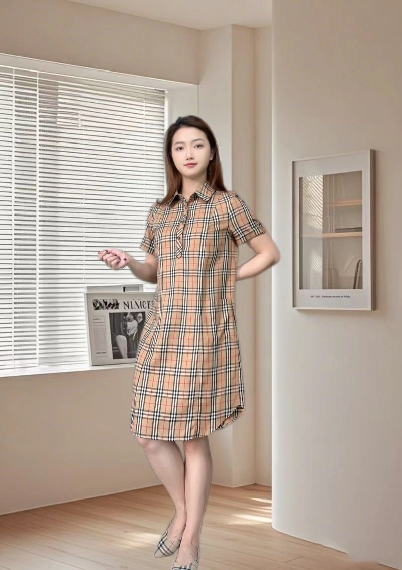 Burberry Dress EasyMatch 104767