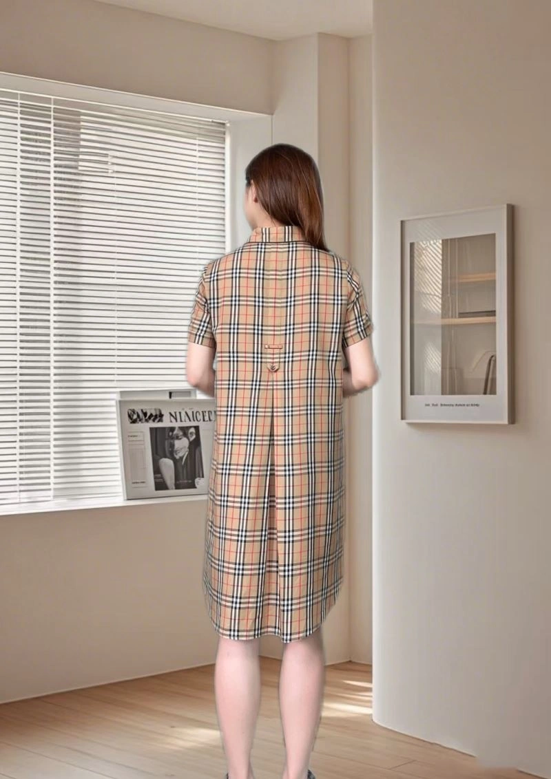 Burberry Dress EasyMatch 104767