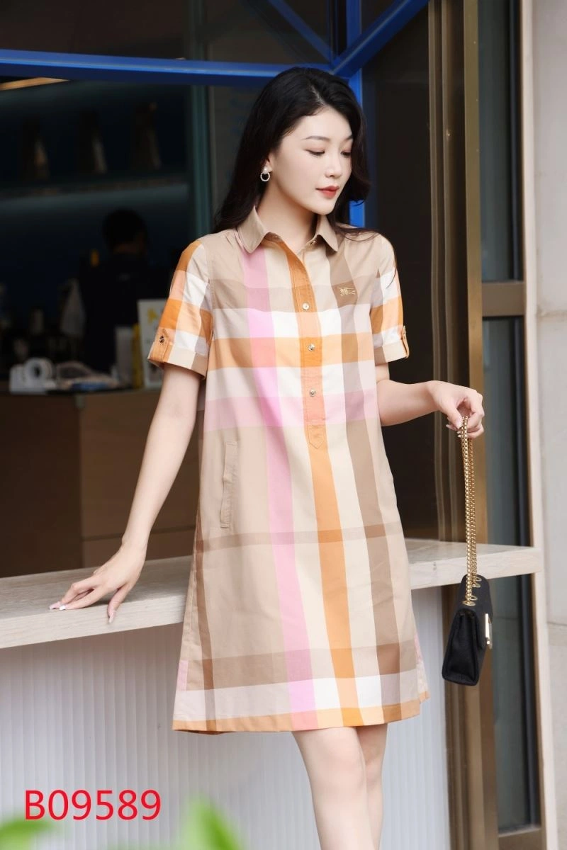 Burberry Dress Seasonal 104771